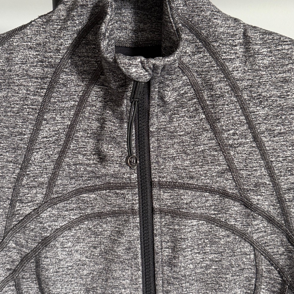 Lululemon Define Jacket - image 2